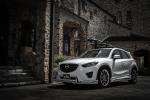 Mazda CX-5 by Rowen Japan 2015 года